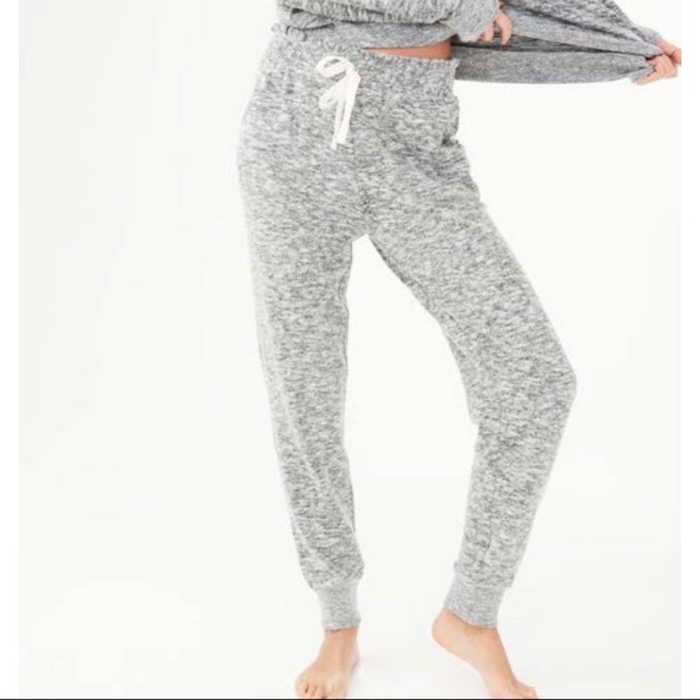Sleep joggers